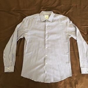 Ben Sherman Slim Fit